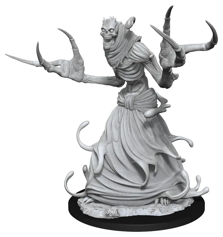 D&D Nolzur's Marvelous Miniatures: Boneclaw (2 Units) - EN