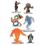 D&D Icons of the Realms: Summoning Creatures Set 2 - EN