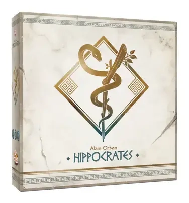 Hippocrates - EN