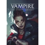 Vampire: The Eternal Struggle Fifth Edition - Preconstructed Deck: Tremere - EN