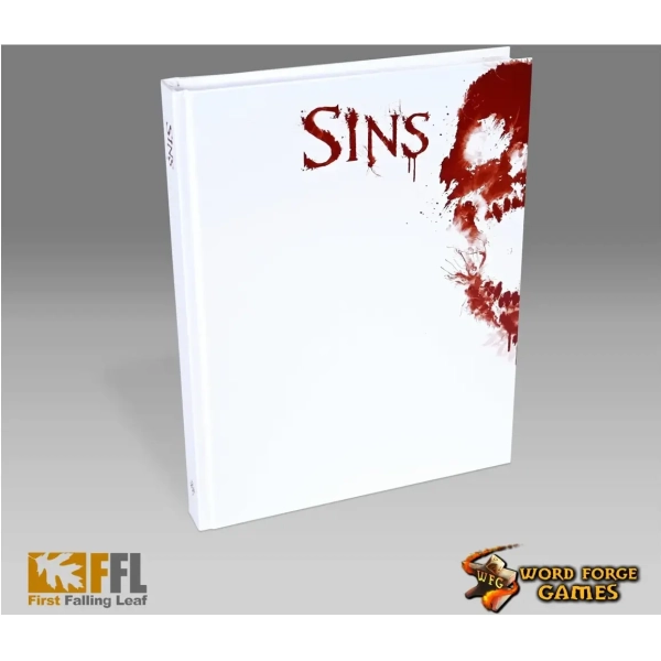 Sins RPG - EN