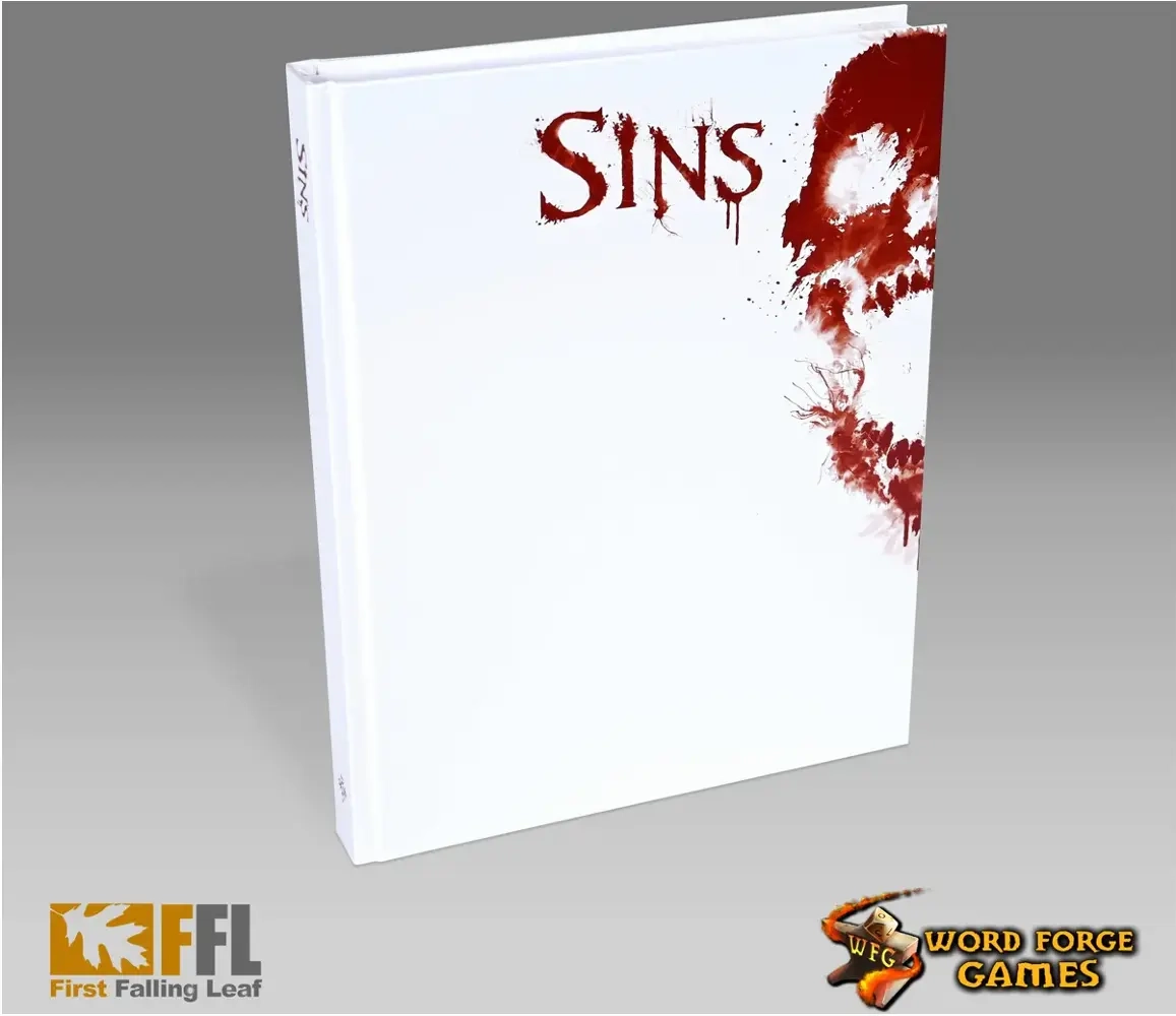 Sins RPG - EN