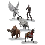 D&D Icons of the Realms: Summoning Creatures Set 1 - EN