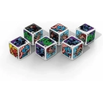 Marvel Avengers Dice Set