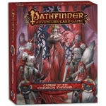 Pathfinder Adventure Card Game: Curse of the Crimson Throne Adventure Path - EN