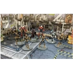 Core Space Expansion - Purge Reinforcements - EN