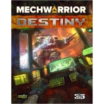 BattleTech MechWarrior Destiny - EN