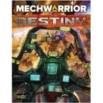 BattleTech MechWarrior Destiny - EN