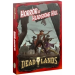 Deadlands: Horror at Headstone Hill Boxed Set - EN