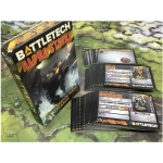 BattleTech AS Succession Wars Cards - EN