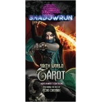 Shadowrun Sixth World Tarot Arcanist Edition - EN