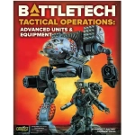 BattleTech Tactical Operations: Advanced Units & Equipment - EN