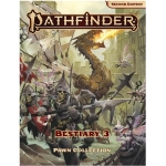 Pathfinder Bestiary 3 Pawn Collection (P2) - EN