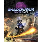 Shadowrun Power Plays - EN