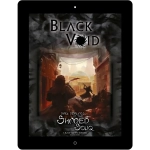 Black Void: Dark Dealings in the Shaded Souq - EN