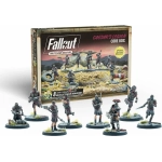 Fallout: Wasteland Warfare - Caeser's Legion: Core Box - EN