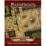 Pathfinder RPG Flip-Mat Classics Museum