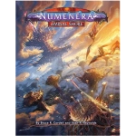 Numenera Liminal Shore - EN