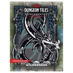 Dungeons & Dragons RPG - Dungeon Tiles Reincarnated Wilderness - EN