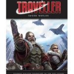 Traveller Sword Worlds - EN