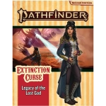 Pathfinder Adventure Path: Legacy of the Lost God (Extinction Curse 2 of 6) 2nd Edition - EN