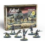 Fallout: Wasteland Warfare - Caeser's Legion: Veteran Wave - EN