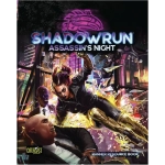 Shadowrun Assassins Night - EN