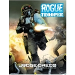 Judge Dredd Rogue Trooper - EN