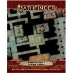 Pathfinder RPG Flip-Mat Classics Thieves Guild - EN