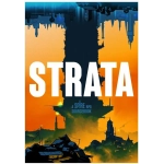 Spire RPG Strata Sourcebook - EN