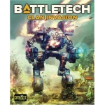 Battletech Clan Invasion Box - EN