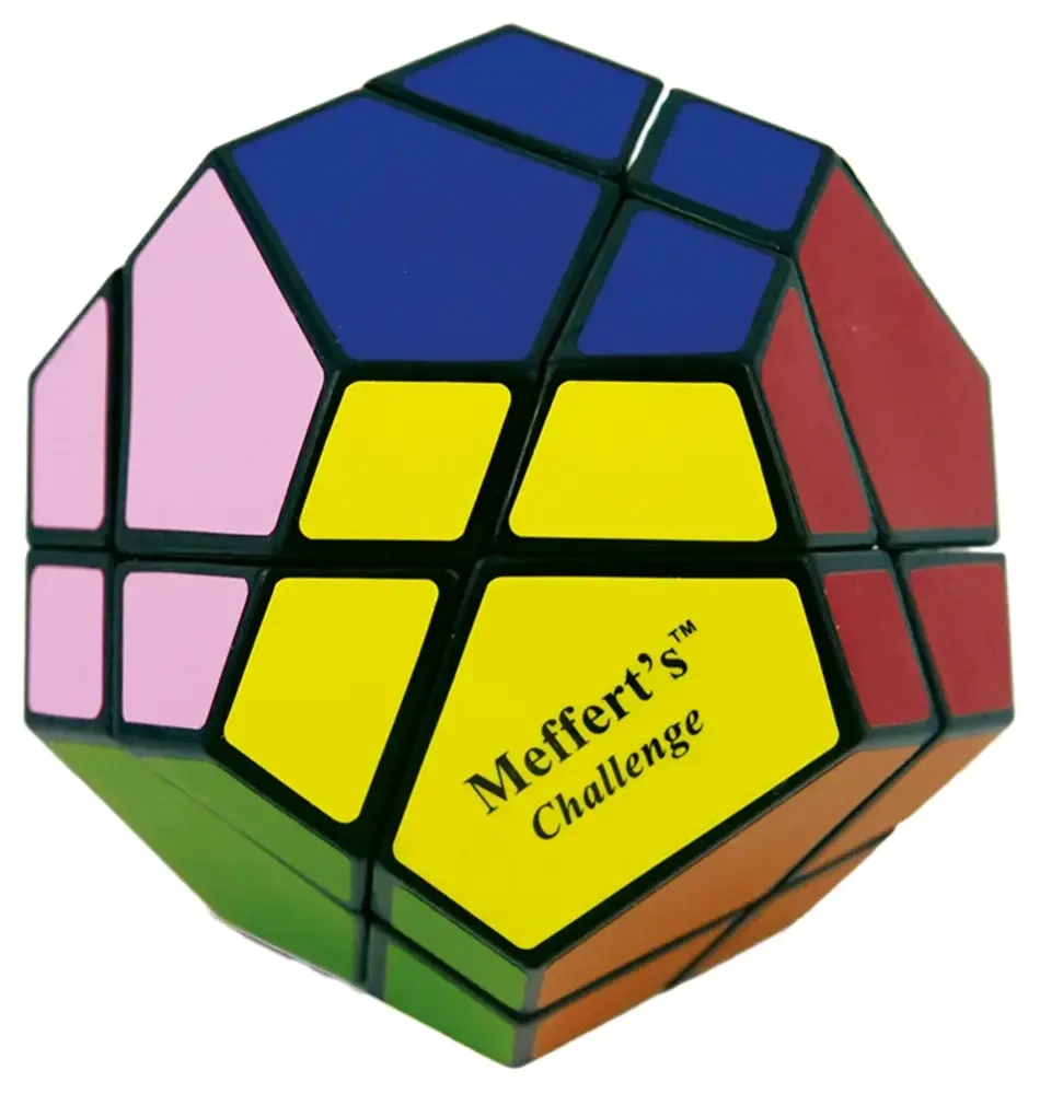 Skewb Ultimate