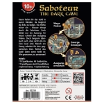 Saboteur – The Dark Cave