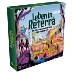 Leben in Reterra