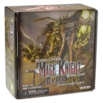 Mage Knight Krang Character Expansion - EN