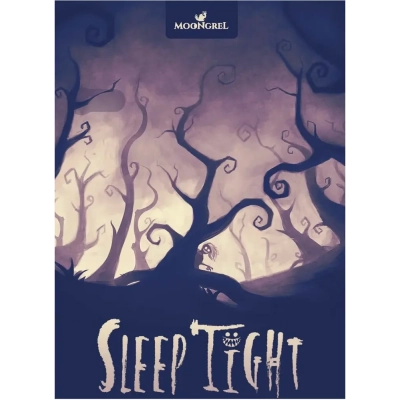 Sleep Tight Card Game