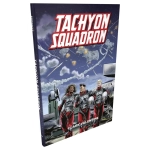 Tachyon Squadron – Fate System - EN