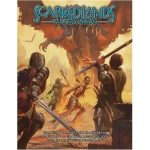 Scarred Lands Player’s Guide D&D 5th Edition - EN