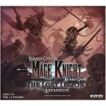 Mage Knight Lost Legion - EN