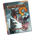 Pathfinder RPG Secrets of Magic Pocket Edition (P2) - EN