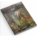 Infinity RPG Paradiso Planet Book - EN