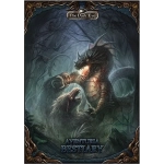 The Dark Eye Aventurian Bestiary - EN