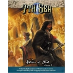 7th Sea RPG - Nations of Theah - Vol 2 - EN