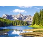 Misurina Lake - Italy