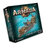 Armada - Empire of Dust Monolith - EN