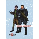 The Spy Game: Mission Booklet 2 - Feulish Endeavour - EN