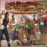 Red Dragon Inn 8 - The Pub Crawl - EN