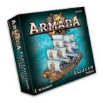 Armada - Basilean Dictator - EN