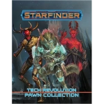 Starfinder Tech Revolution Pawn Collection - EN