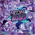 Neon Gods - EN